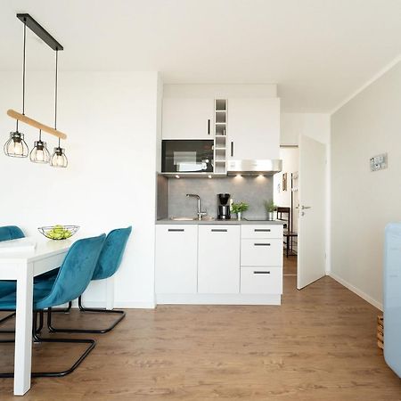 Haus Seeblick B2 Lieblingsblick Kellenhusen Zewnętrze zdjęcie