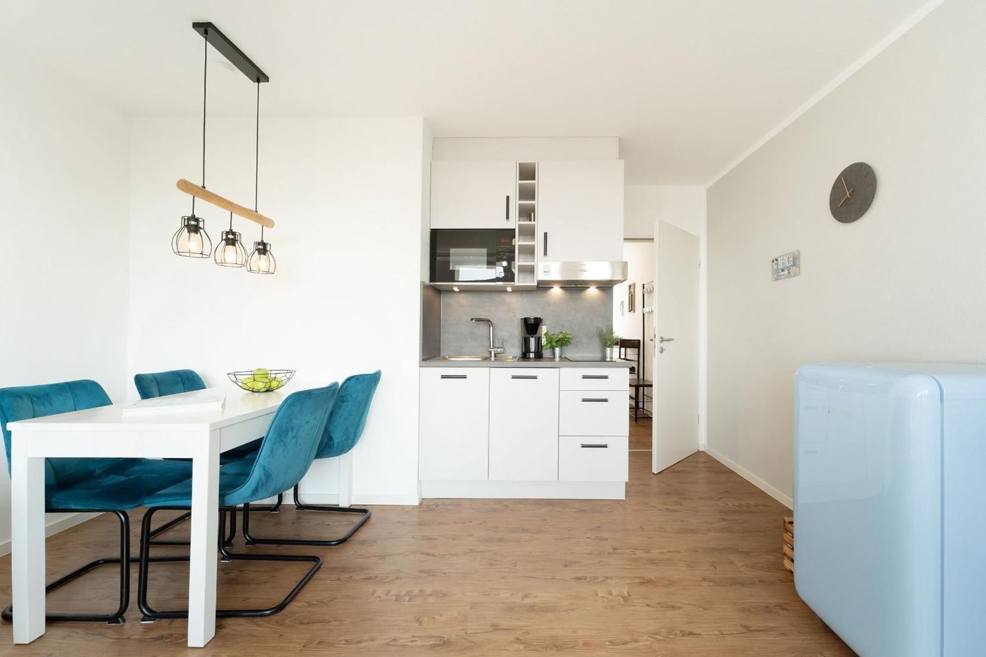 Haus Seeblick B2 Lieblingsblick Kellenhusen Zewnętrze zdjęcie