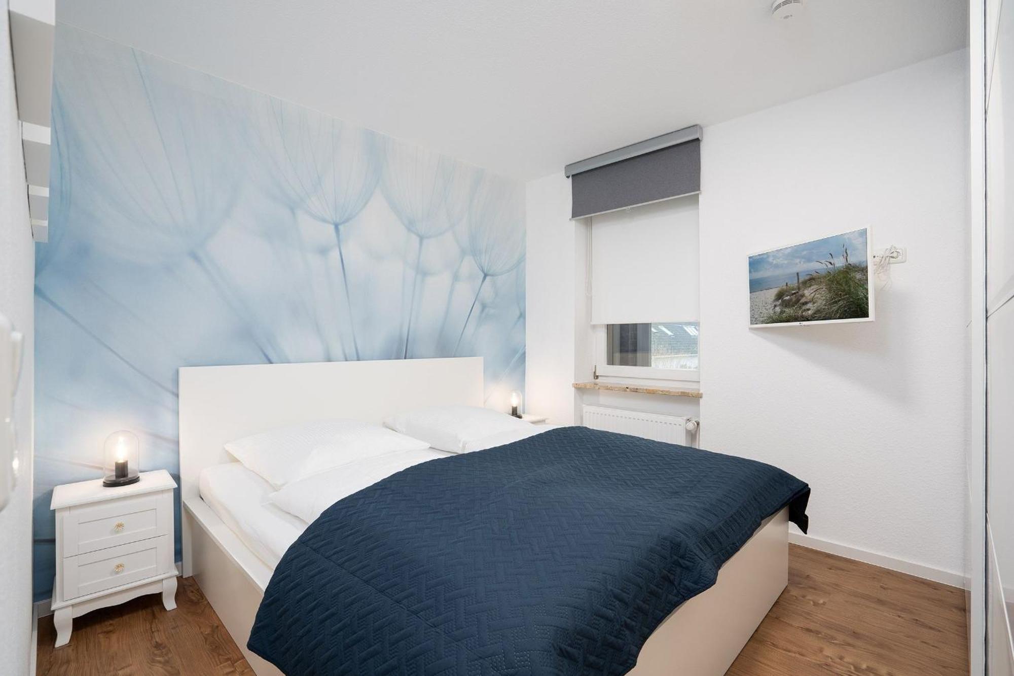 Haus Seeblick B2 Lieblingsblick Kellenhusen Zewnętrze zdjęcie