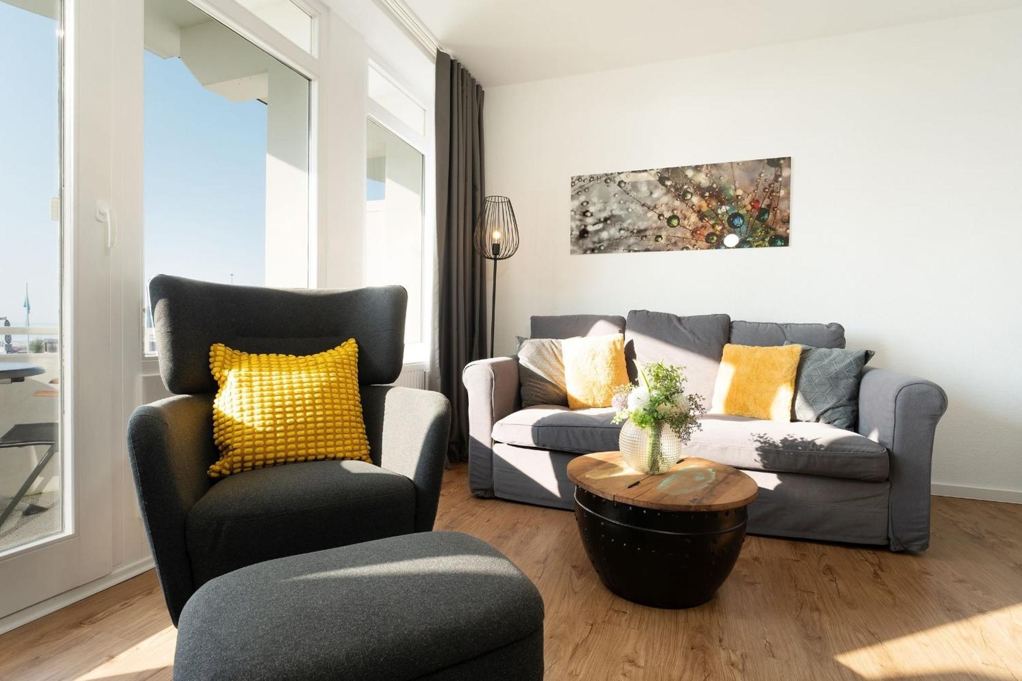 Haus Seeblick B2 Lieblingsblick Kellenhusen Zewnętrze zdjęcie