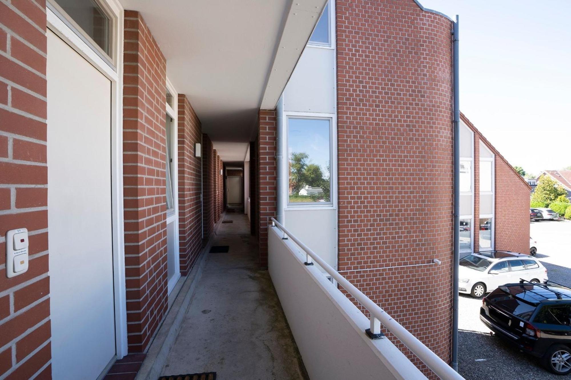 Haus Seeblick B2 Lieblingsblick Kellenhusen Zewnętrze zdjęcie