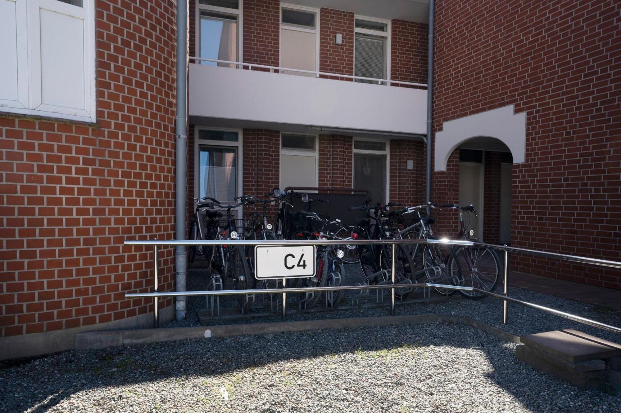 Haus Seeblick B2 Lieblingsblick Kellenhusen Zewnętrze zdjęcie