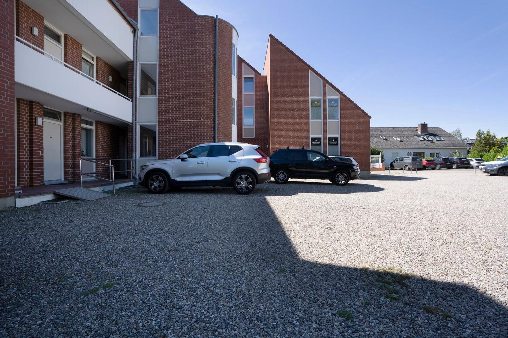 Haus Seeblick B2 Lieblingsblick Kellenhusen Zewnętrze zdjęcie
