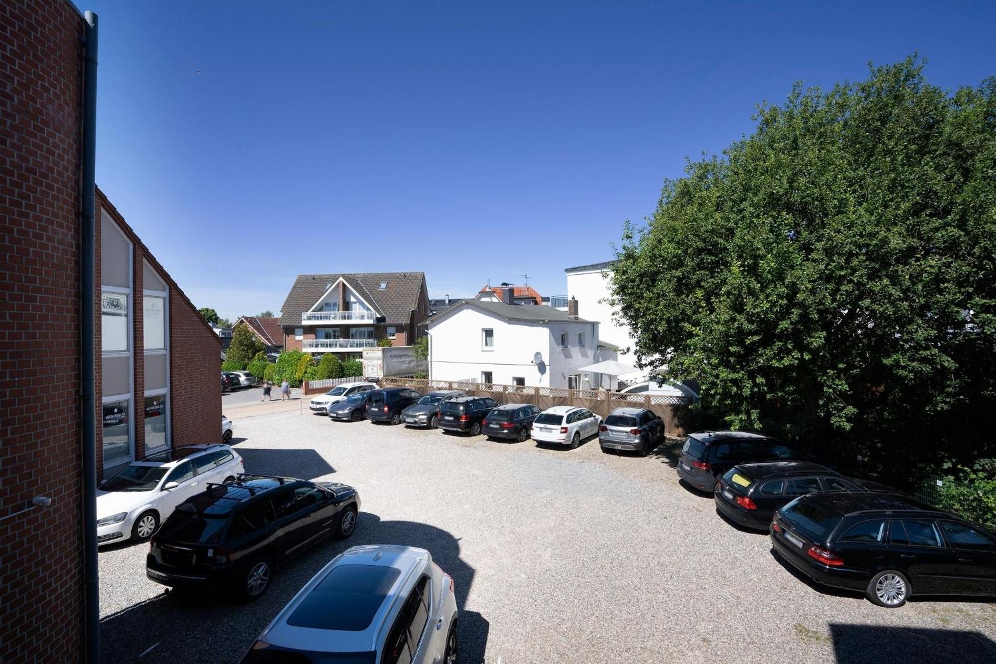 Haus Seeblick B2 Lieblingsblick Kellenhusen Zewnętrze zdjęcie