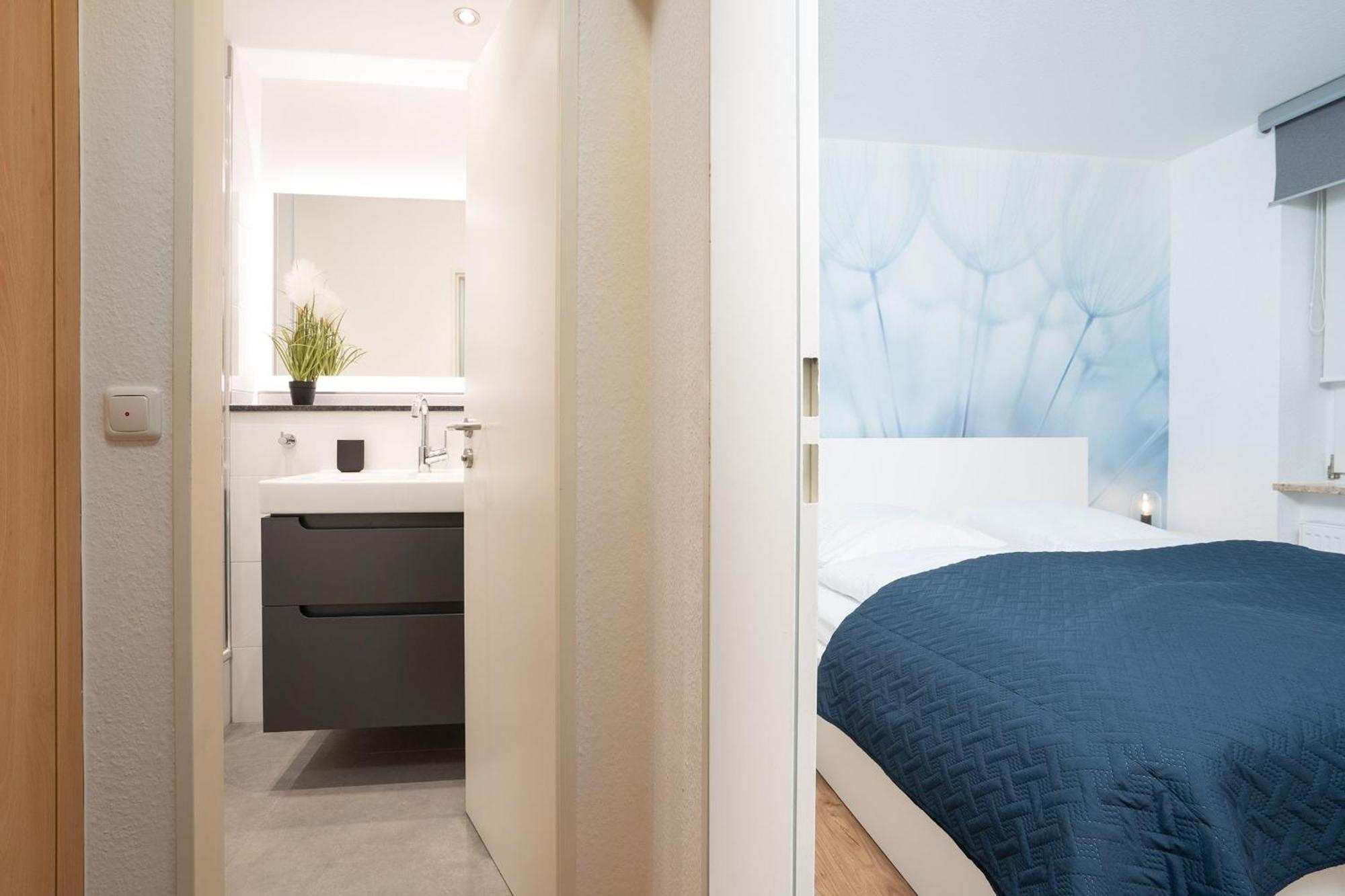 Haus Seeblick B2 Lieblingsblick Kellenhusen Zewnętrze zdjęcie