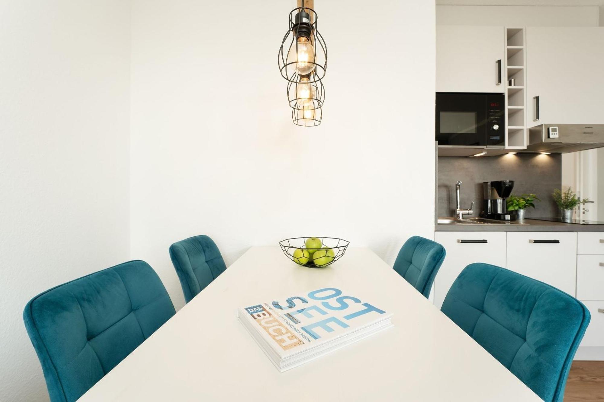 Haus Seeblick B2 Lieblingsblick Kellenhusen Zewnętrze zdjęcie