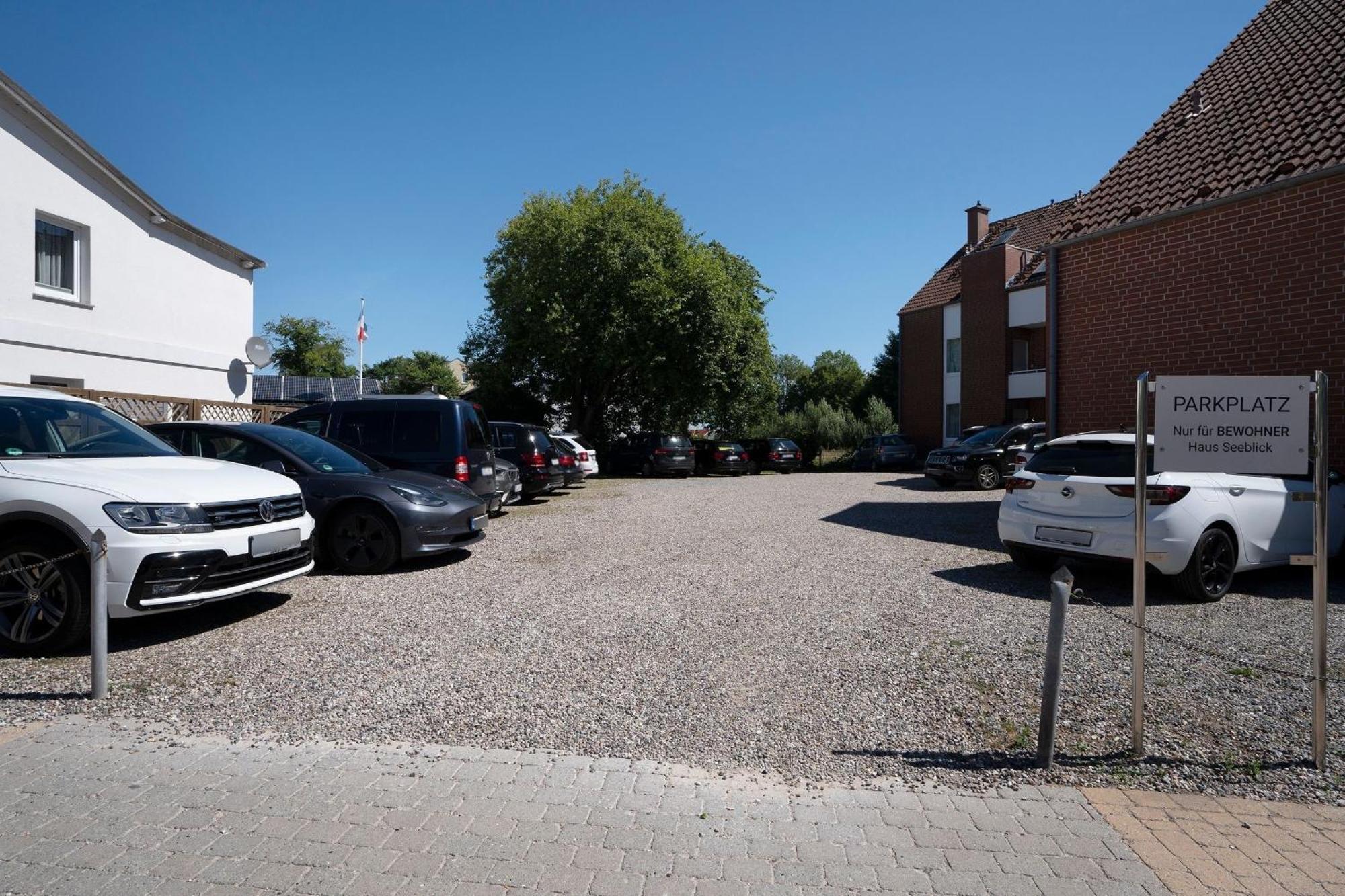 Haus Seeblick B2 Lieblingsblick Kellenhusen Zewnętrze zdjęcie