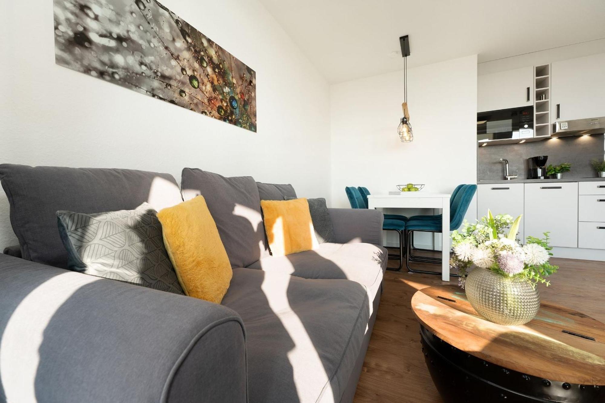 Haus Seeblick B2 Lieblingsblick Kellenhusen Zewnętrze zdjęcie