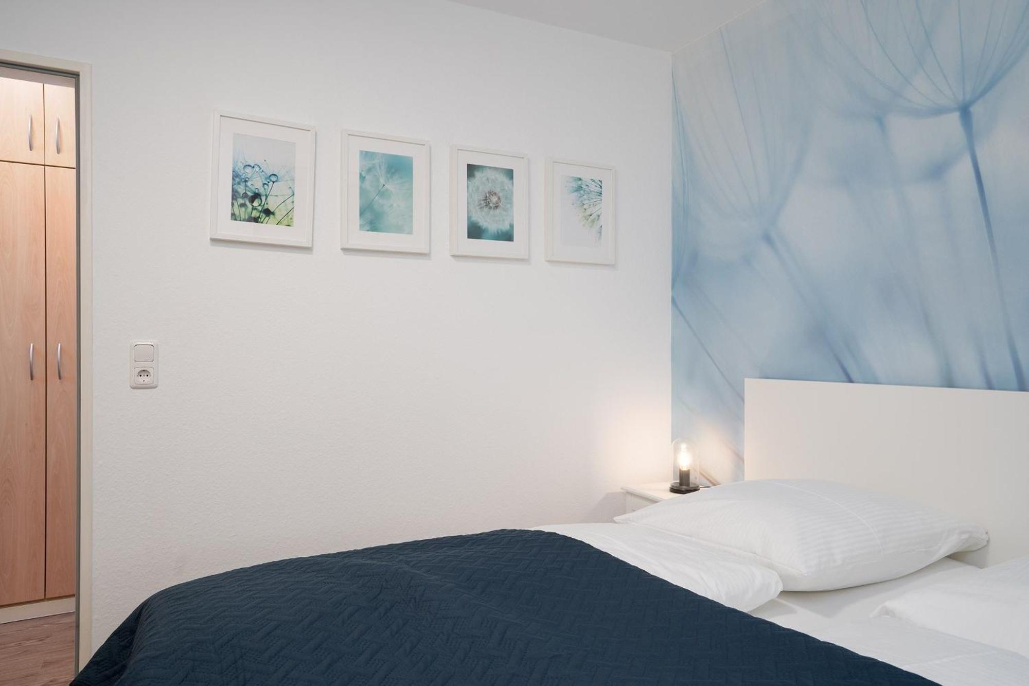 Haus Seeblick B2 Lieblingsblick Kellenhusen Zewnętrze zdjęcie