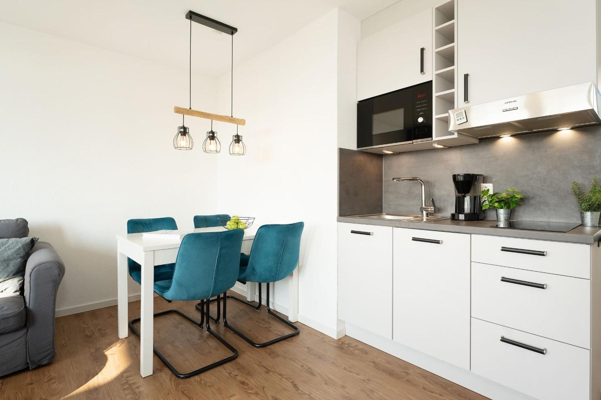 Haus Seeblick B2 Lieblingsblick Kellenhusen Zewnętrze zdjęcie
