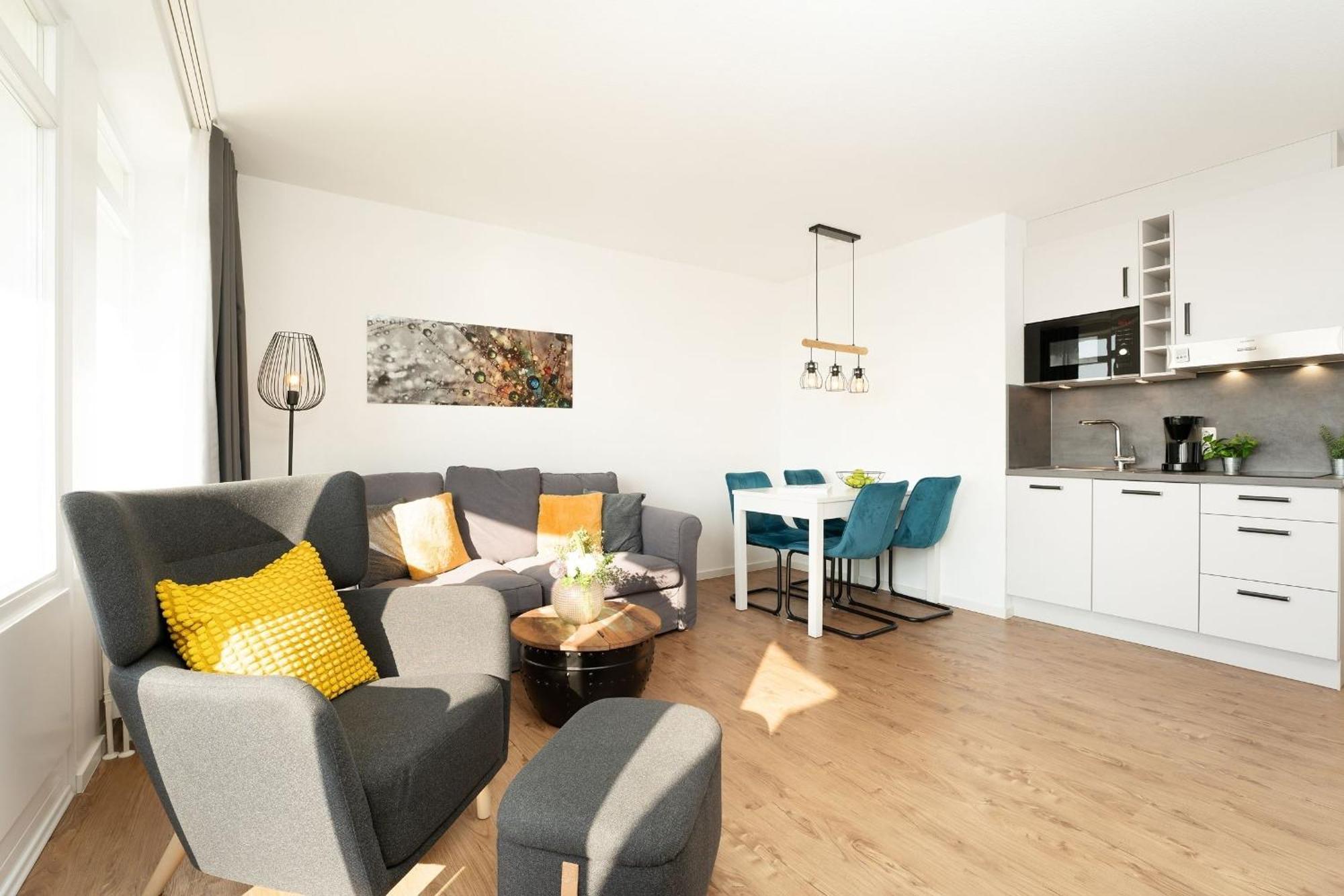 Haus Seeblick B2 Lieblingsblick Kellenhusen Zewnętrze zdjęcie