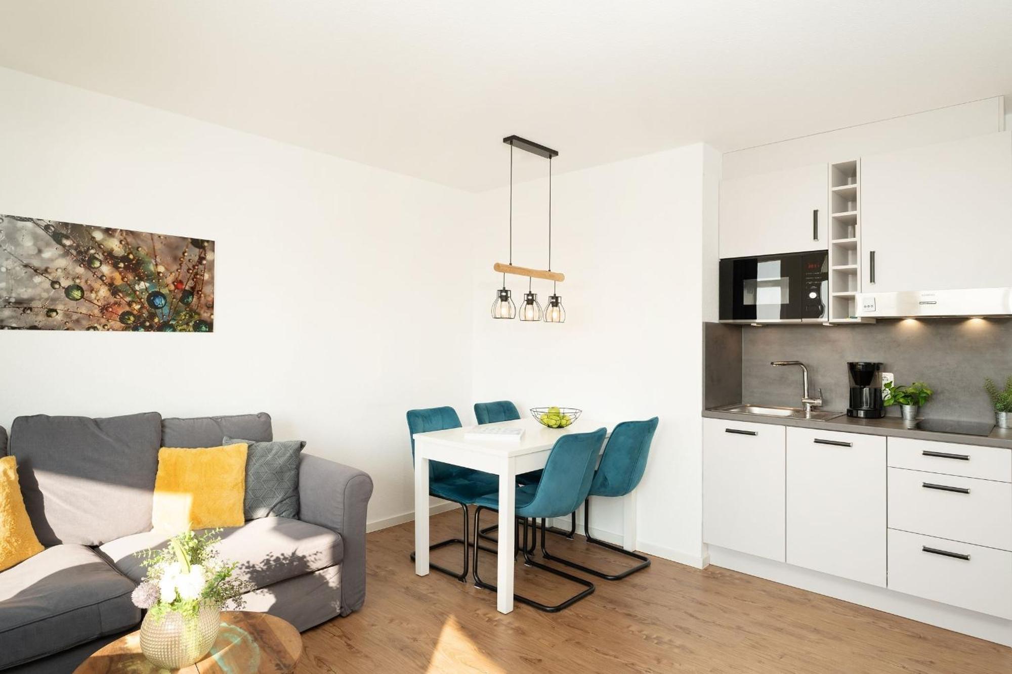 Haus Seeblick B2 Lieblingsblick Kellenhusen Zewnętrze zdjęcie